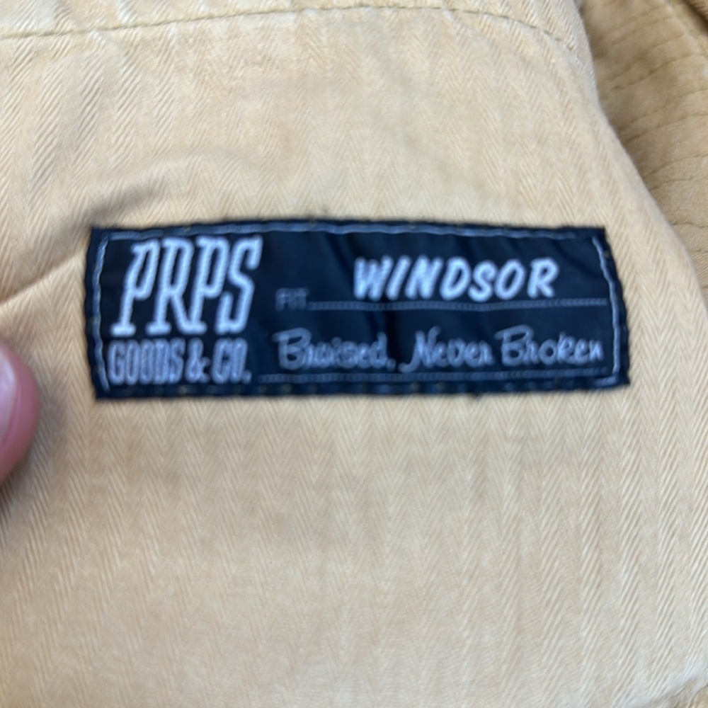 Prps Jeans - image 5